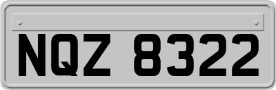 NQZ8322