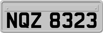 NQZ8323