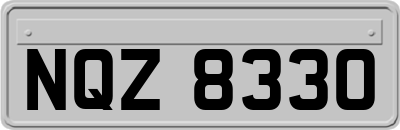 NQZ8330