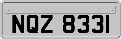NQZ8331
