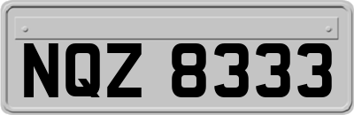 NQZ8333