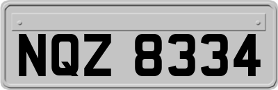 NQZ8334