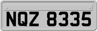 NQZ8335