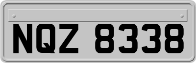 NQZ8338