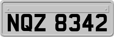 NQZ8342
