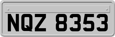 NQZ8353