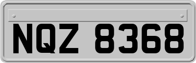 NQZ8368