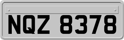NQZ8378