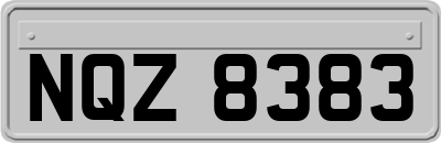 NQZ8383