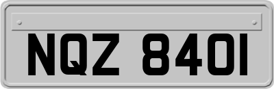NQZ8401