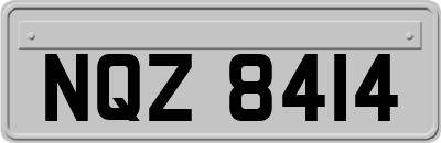 NQZ8414