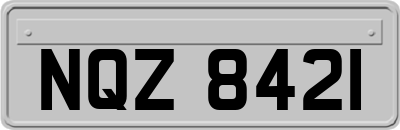 NQZ8421