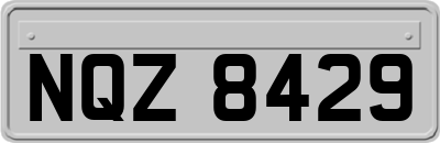 NQZ8429