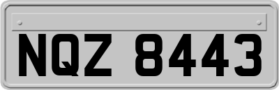 NQZ8443