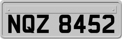 NQZ8452