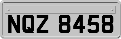 NQZ8458