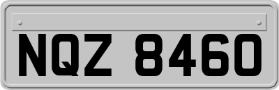 NQZ8460