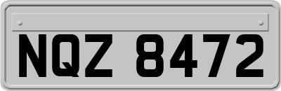 NQZ8472