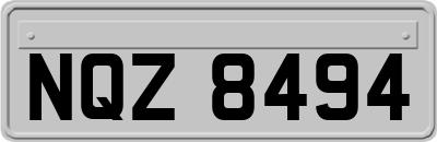NQZ8494