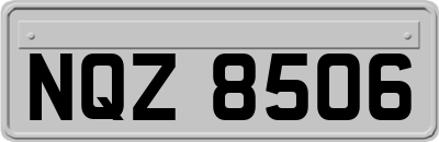 NQZ8506