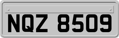 NQZ8509