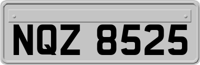 NQZ8525