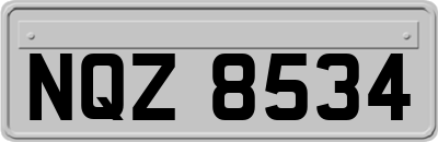 NQZ8534