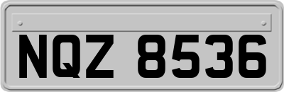 NQZ8536