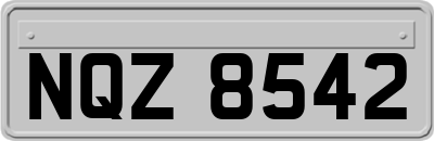 NQZ8542