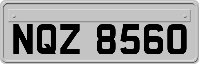 NQZ8560