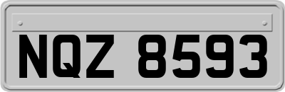 NQZ8593