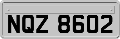 NQZ8602
