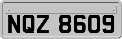 NQZ8609