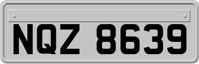 NQZ8639