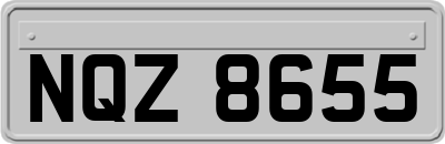 NQZ8655