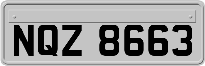 NQZ8663