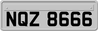 NQZ8666