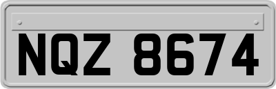 NQZ8674