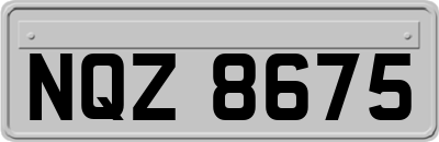 NQZ8675