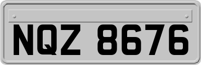 NQZ8676