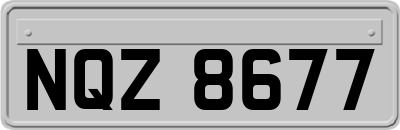 NQZ8677
