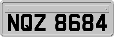 NQZ8684