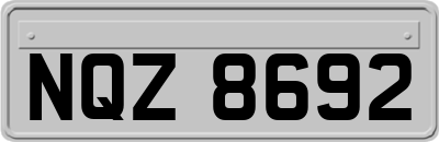 NQZ8692
