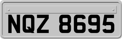 NQZ8695