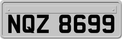 NQZ8699