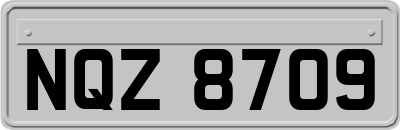 NQZ8709