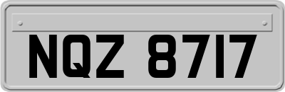 NQZ8717