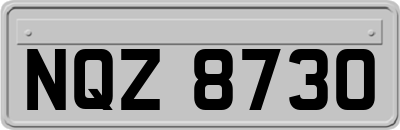 NQZ8730