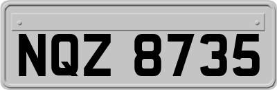 NQZ8735
