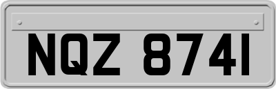 NQZ8741